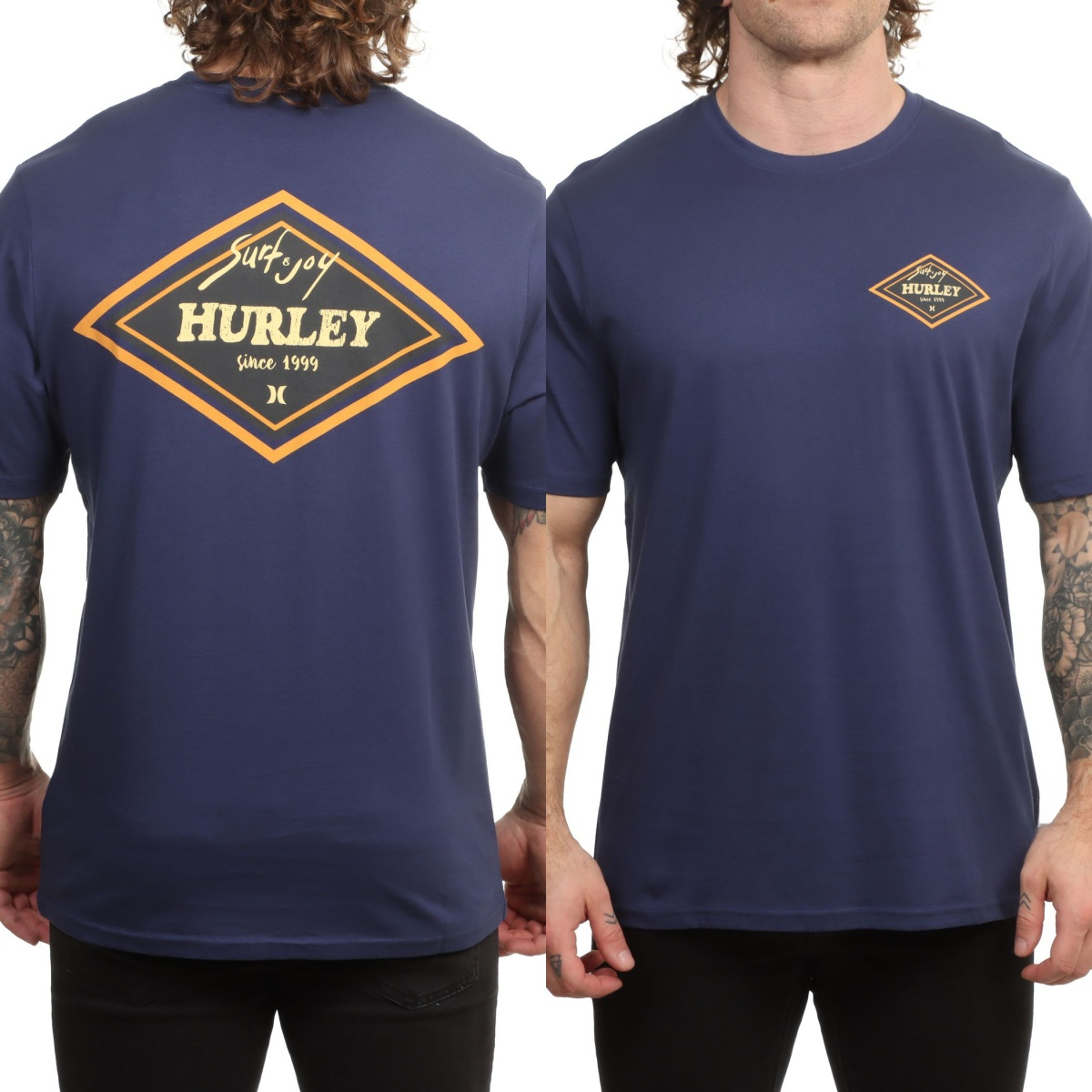 Streetwear Brand Graphics - Samp Legendary Surfing Street Sports Brand