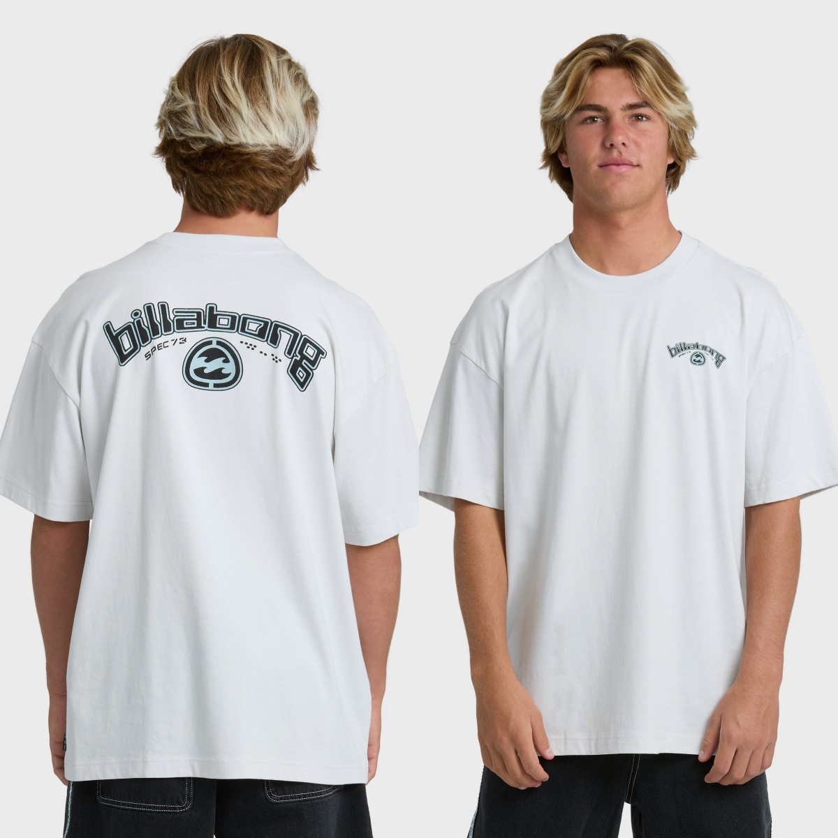 Streetwear Brand Graphics - Spec 73 Arch Premium Outdoor Surfing