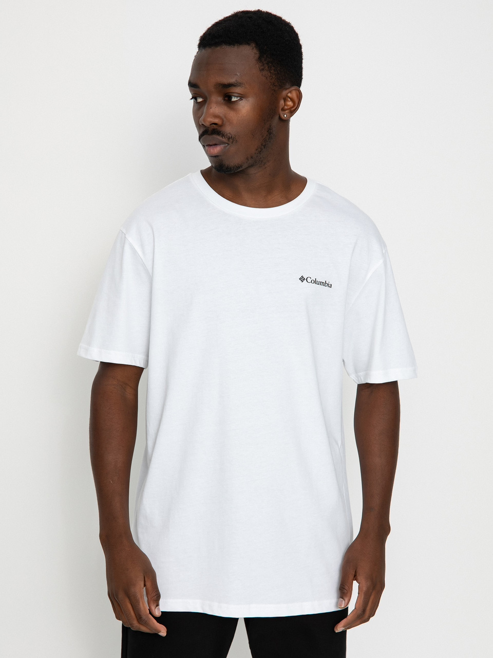 Streetwear Brand Graphics - Classic Logo Outdoor Sports Brand T-Shirt