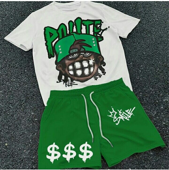 2026 Streetwear Brand 2 Piece  - Streetwear Brand Graphics reseña y precio