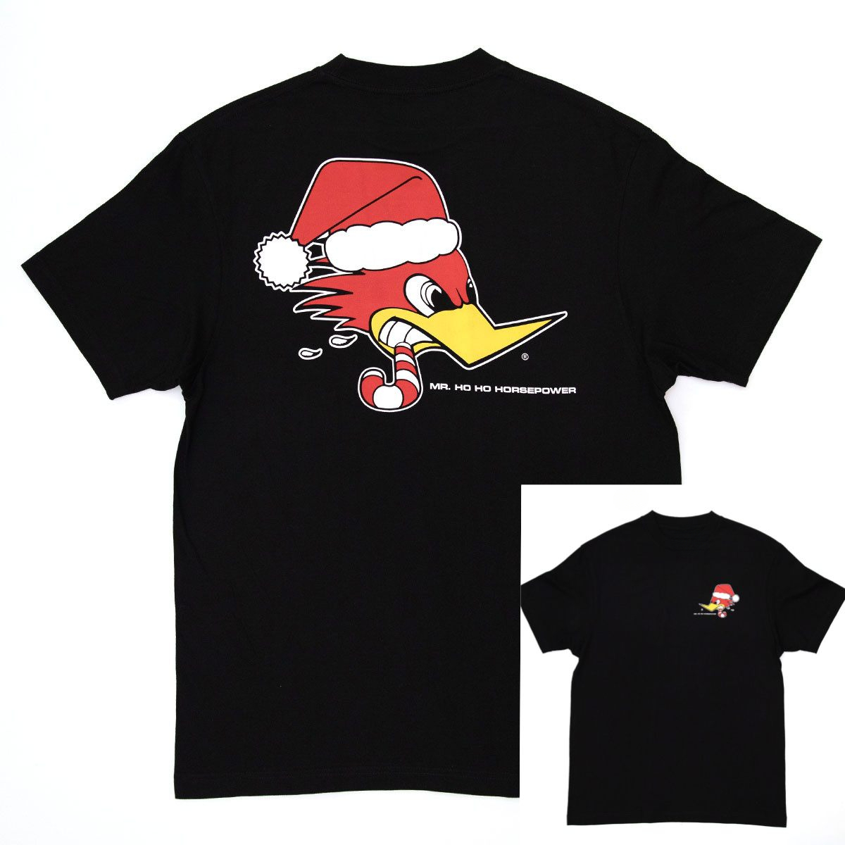 Holiday Logo Classic Racing Ca - Streetwear Brand Graphics reseña y precio