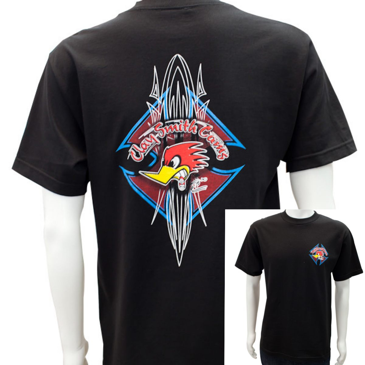 Holiday Logo Classic Racing Ca - Streetwear Brand Graphics reseña y precio