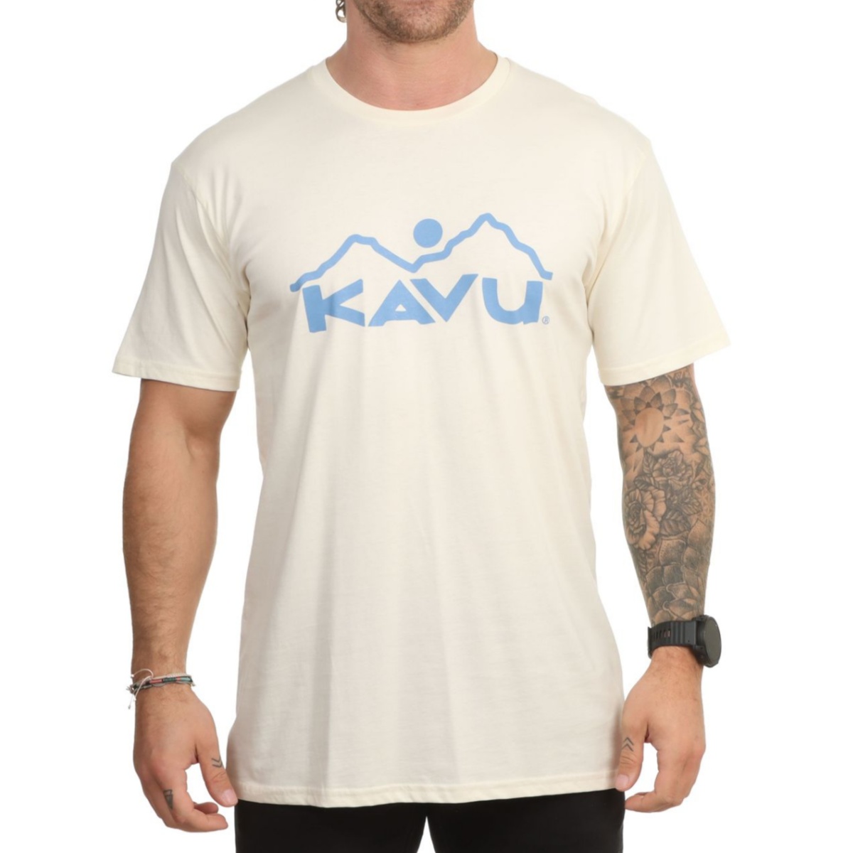 Art Vintage Logo Mountain Outd - Streetwear Brand With Mountain Logo reseña y precio