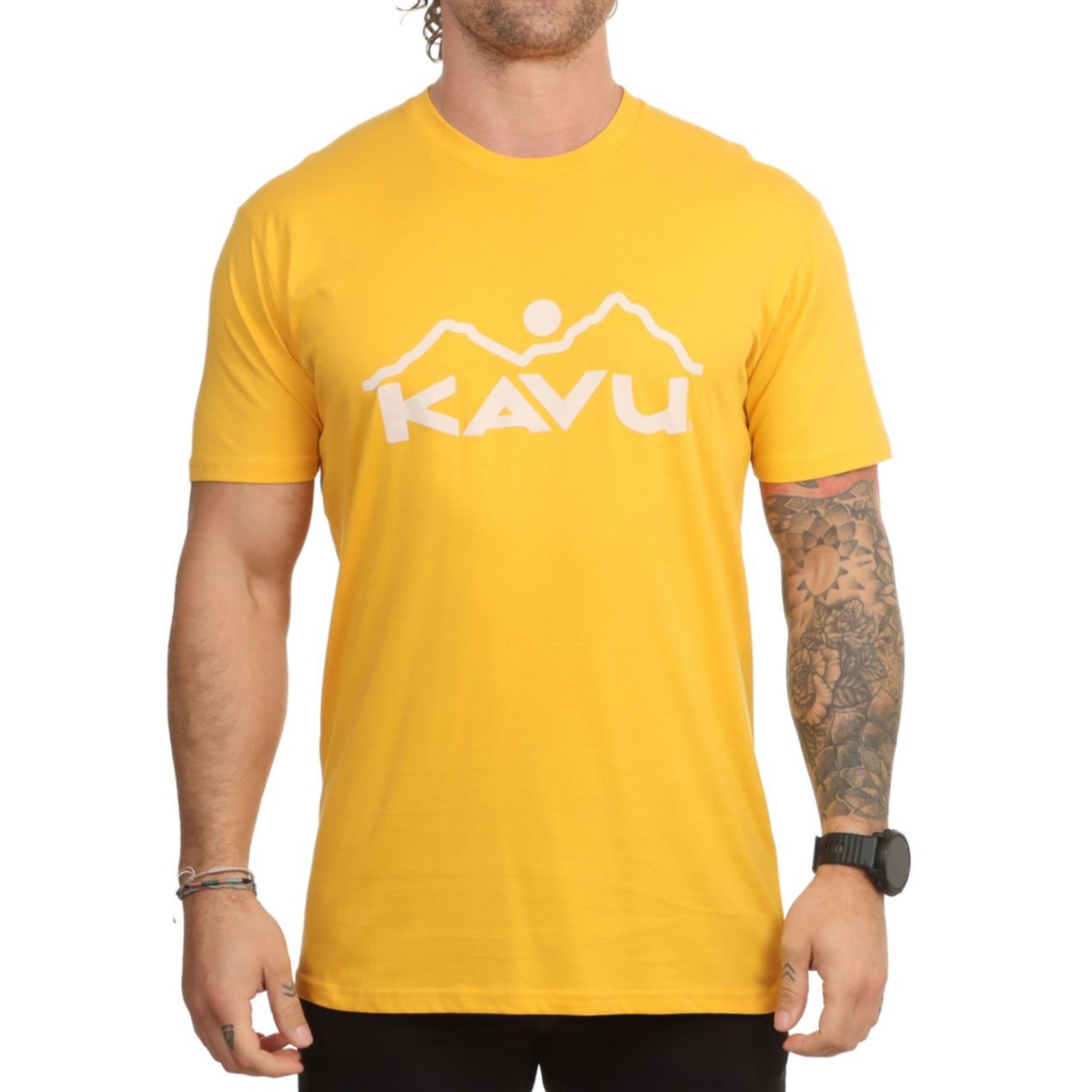 Art Vintage Logo Mountain Outd - Streetwear Brand With Mountain Logo reseña y precio
