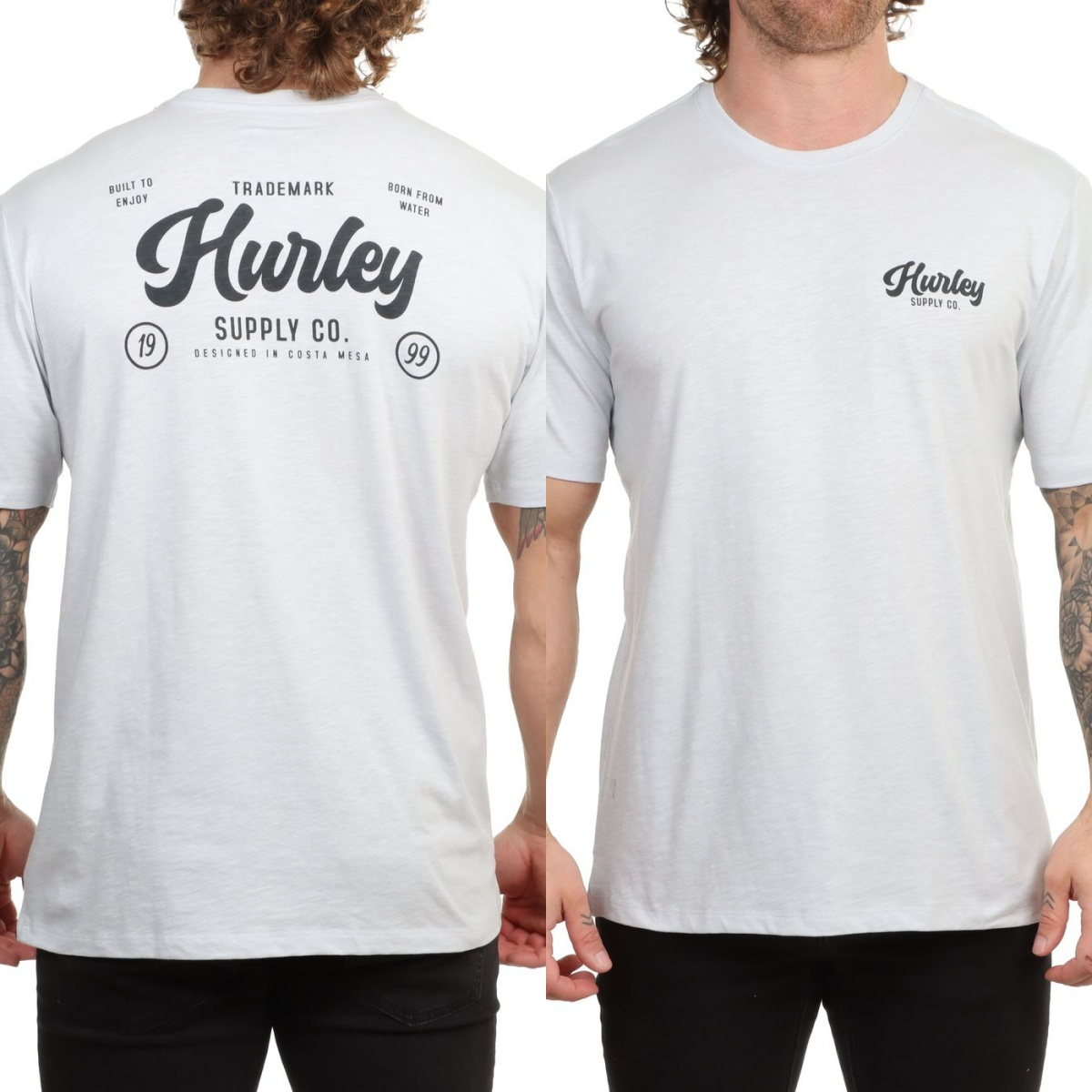 Samp Legendary Surfing Street  - Streetwear Brand Graphics reseña y precio