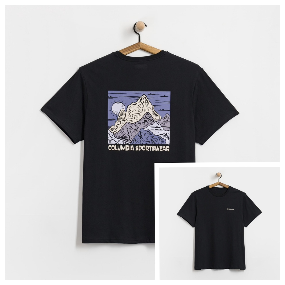 White Retro Art Classic Logo O - Streetwear Brand Graphics reseña y precio