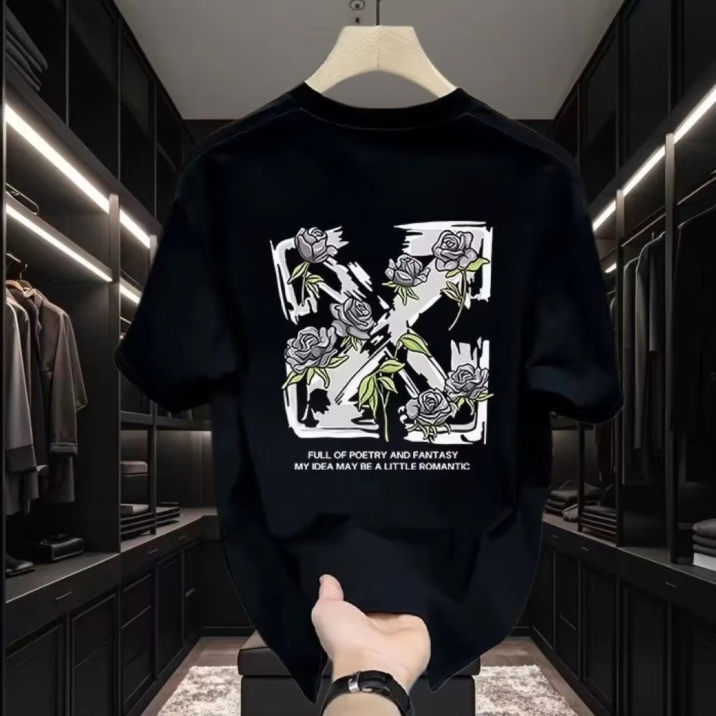 2026 Arrow Vine Rose High Stre - Streetwear Brand With Flowers reseña y precio