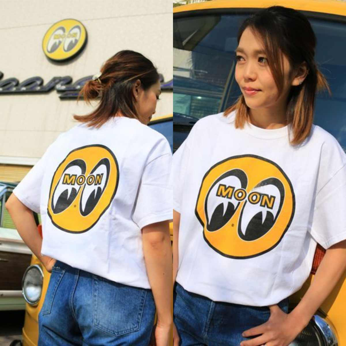 Equipped Roadster Moon Modifie - Streetwear Brand Graphics reseña y precio