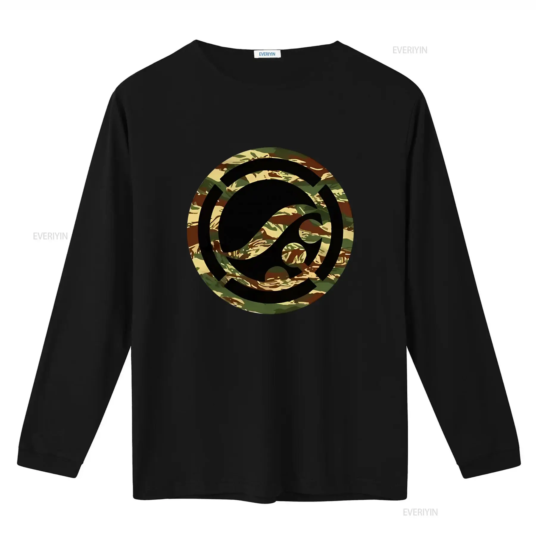 Shoyoroll OG Logo Camouflage D - Streetwear Brand Logo Design reseña y precio