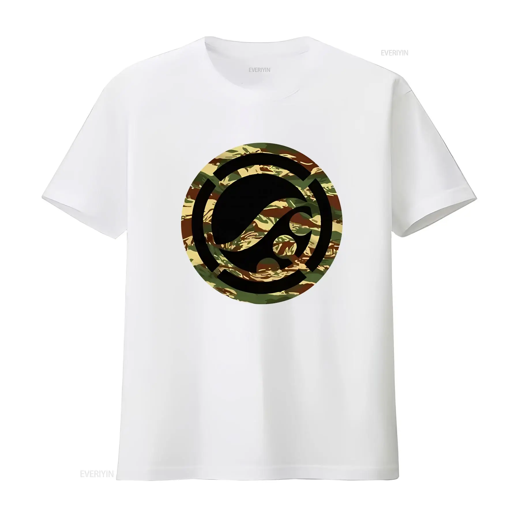 Shoyoroll OG Logo Camouflage D - Streetwear Brand Logo Design reseña y precio