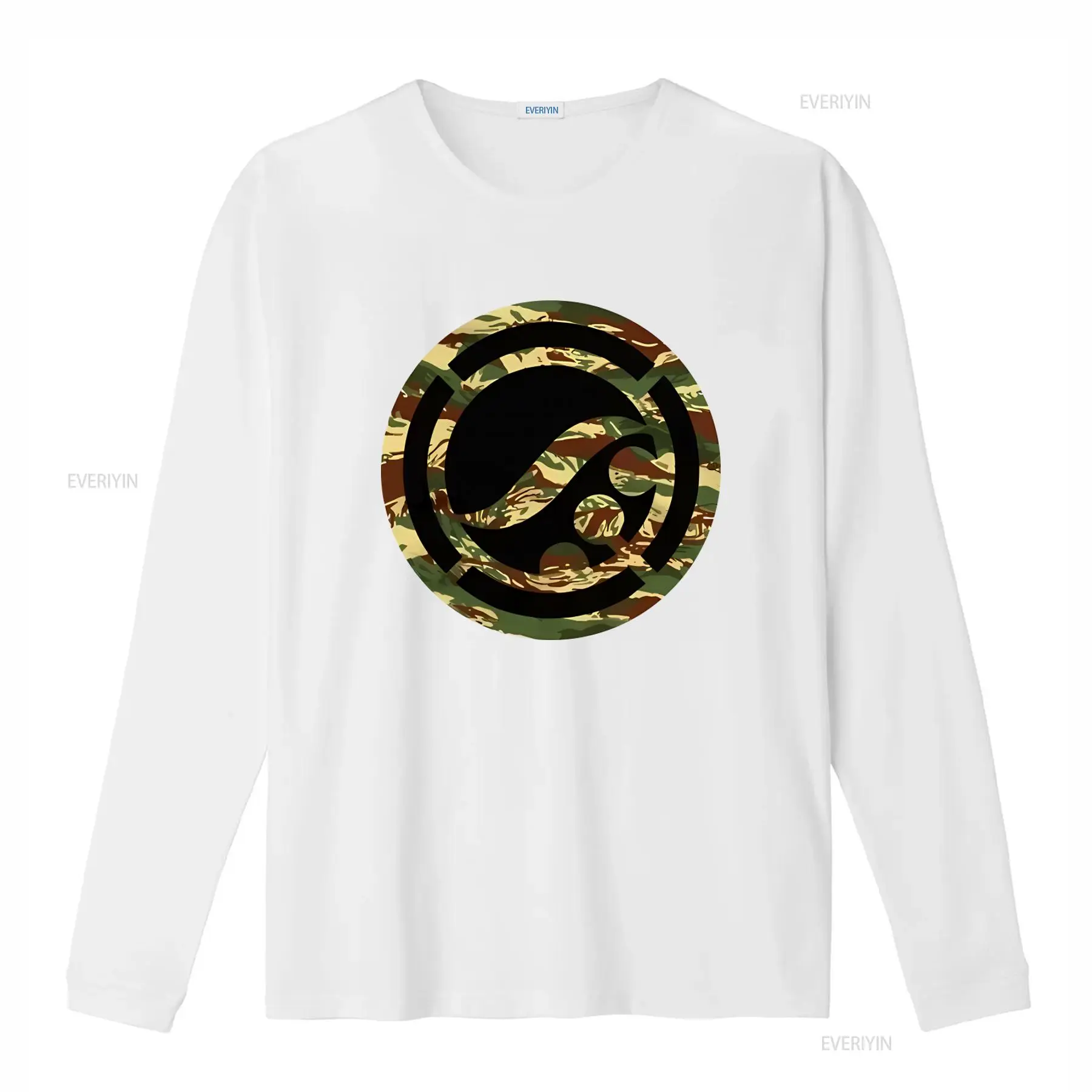 Shoyoroll OG Logo Camouflage D - Streetwear Brand Logo Design reseña y precio