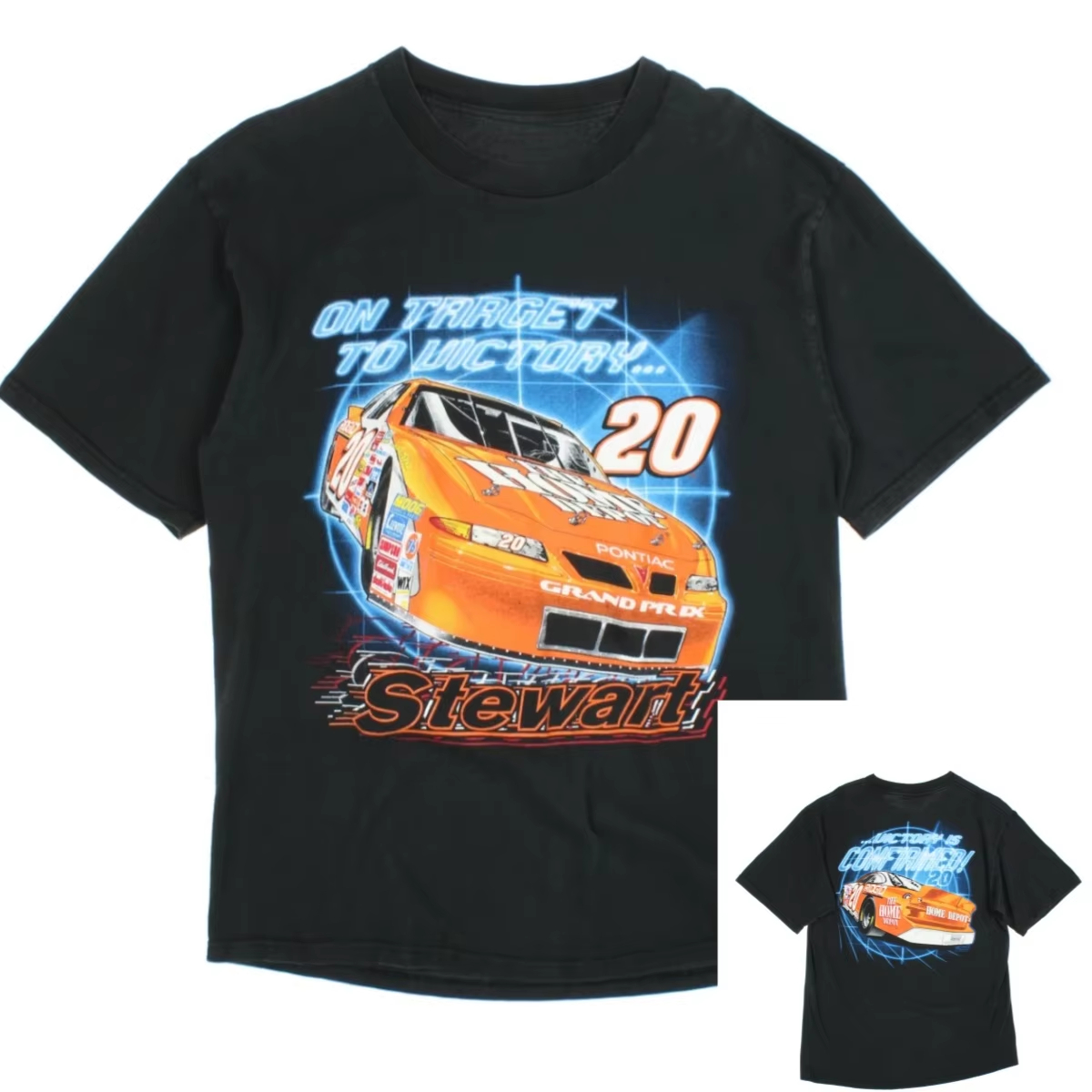 Famous Racing Competitions Bra - Streetwear Brand Graphics reseña y precio