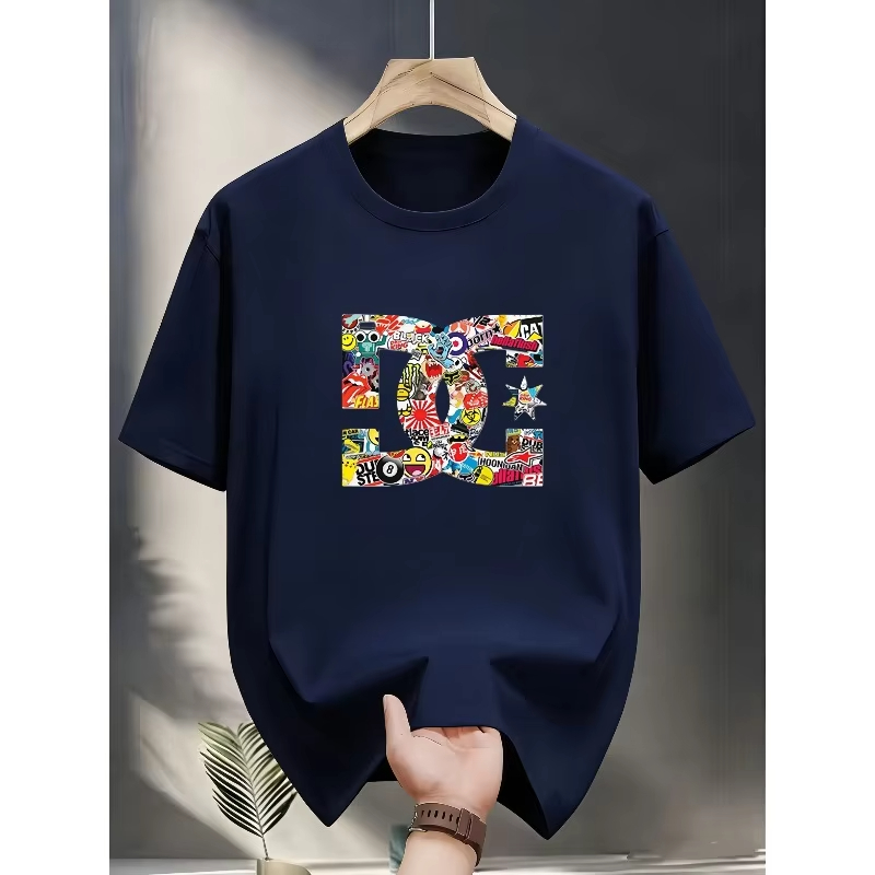 Fashion Trend High-End Luxury  - Streetwear Brand Graphics reseña y precio
