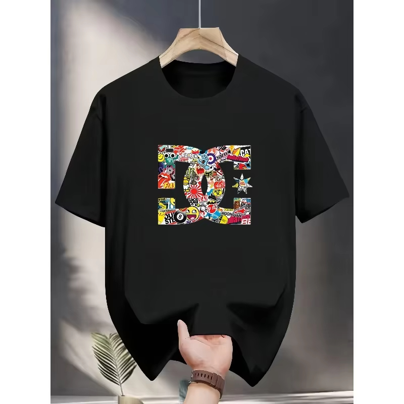 Fashion Trend High-End Luxury  - Streetwear Brand Graphics reseña y precio