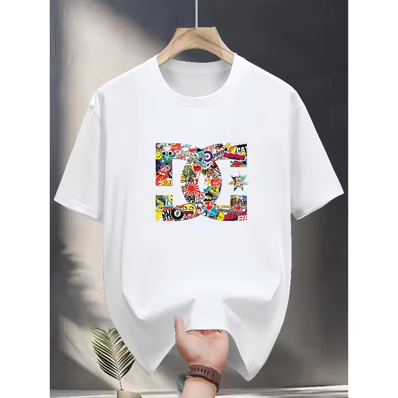 Fashion Trend High-End Luxury  - Streetwear Brand Graphics reseña y precio