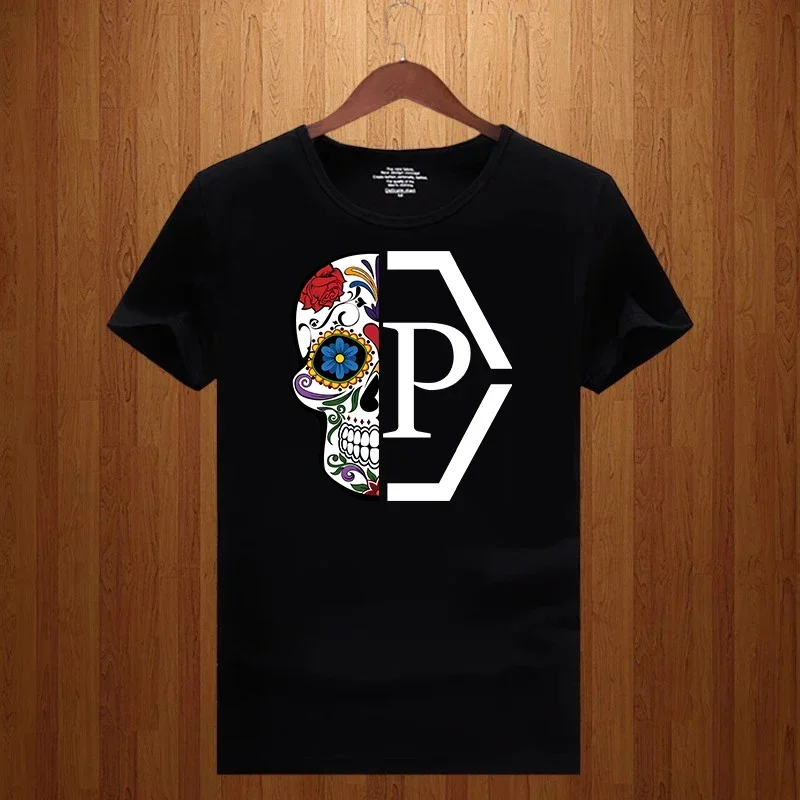 Luxury Brand Half Skull Flower - Streetwear Brand With Flowers reseña y precio