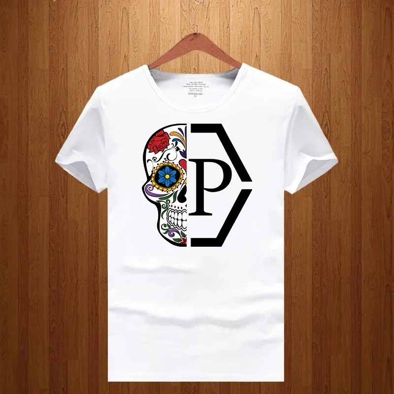 Luxury Brand Half Skull Flower - Streetwear Brand With Flowers reseña y precio