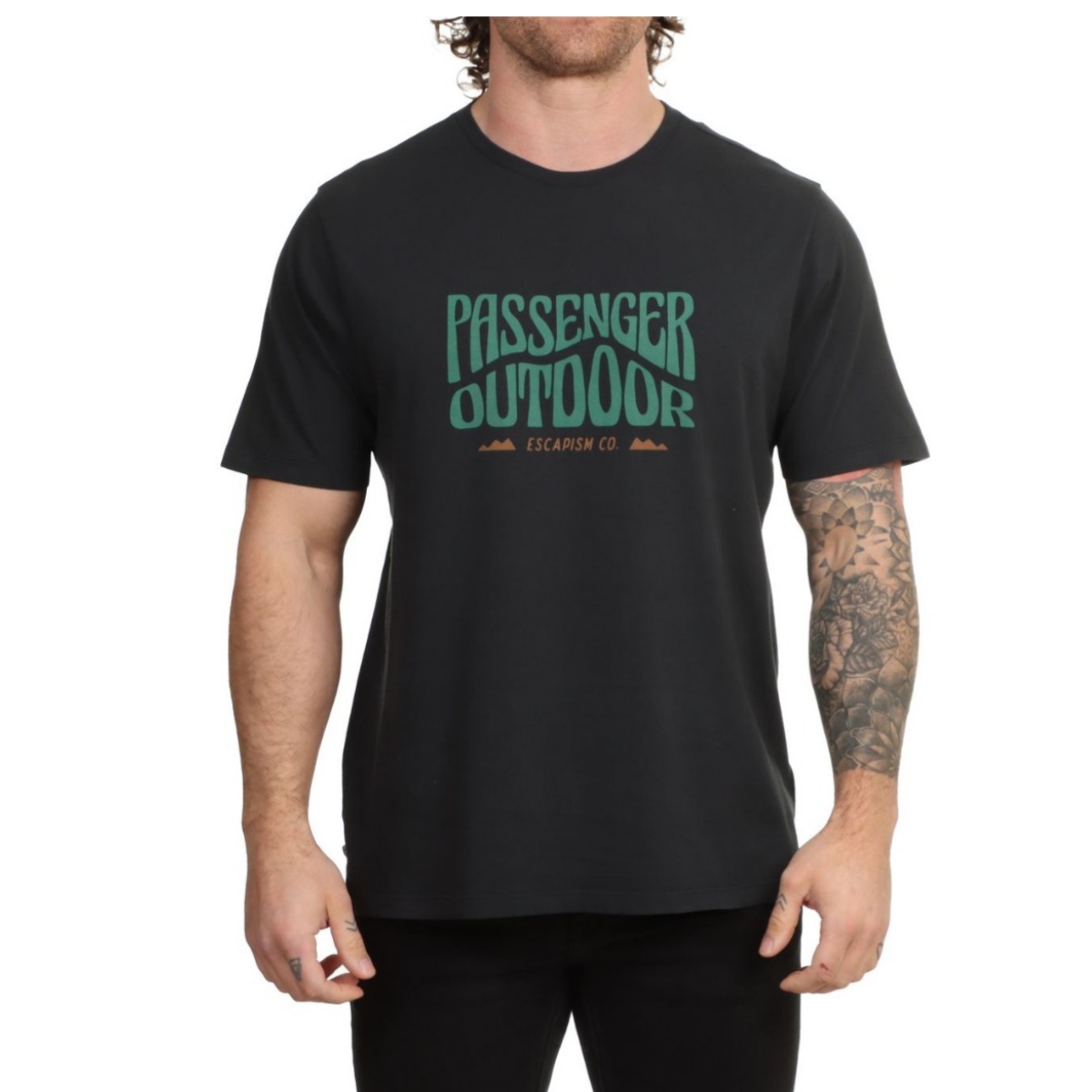 Classic Logo Environmental Pro - Streetwear Brand With Mountain Logo reseña y precio