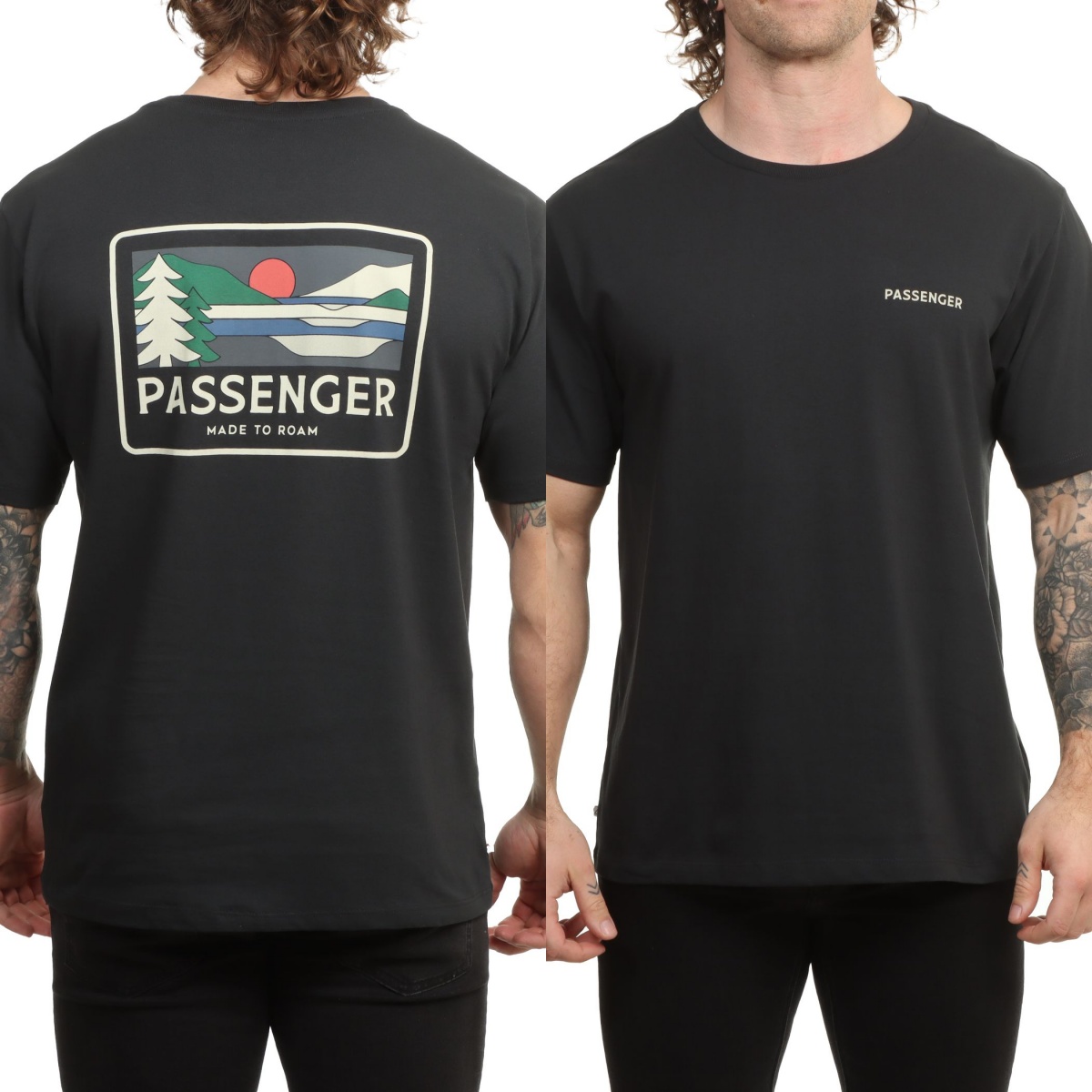 Classic Logo Environmental Pro - Streetwear Brand With Mountain Logo reseña y precio