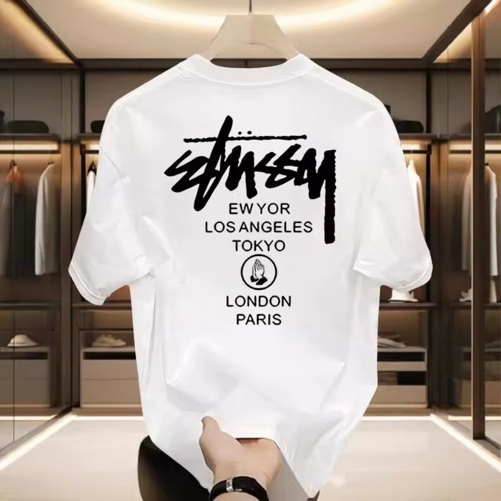 White Skateboard Street Trendy - Streetwear Brand Graphics reseña y precio