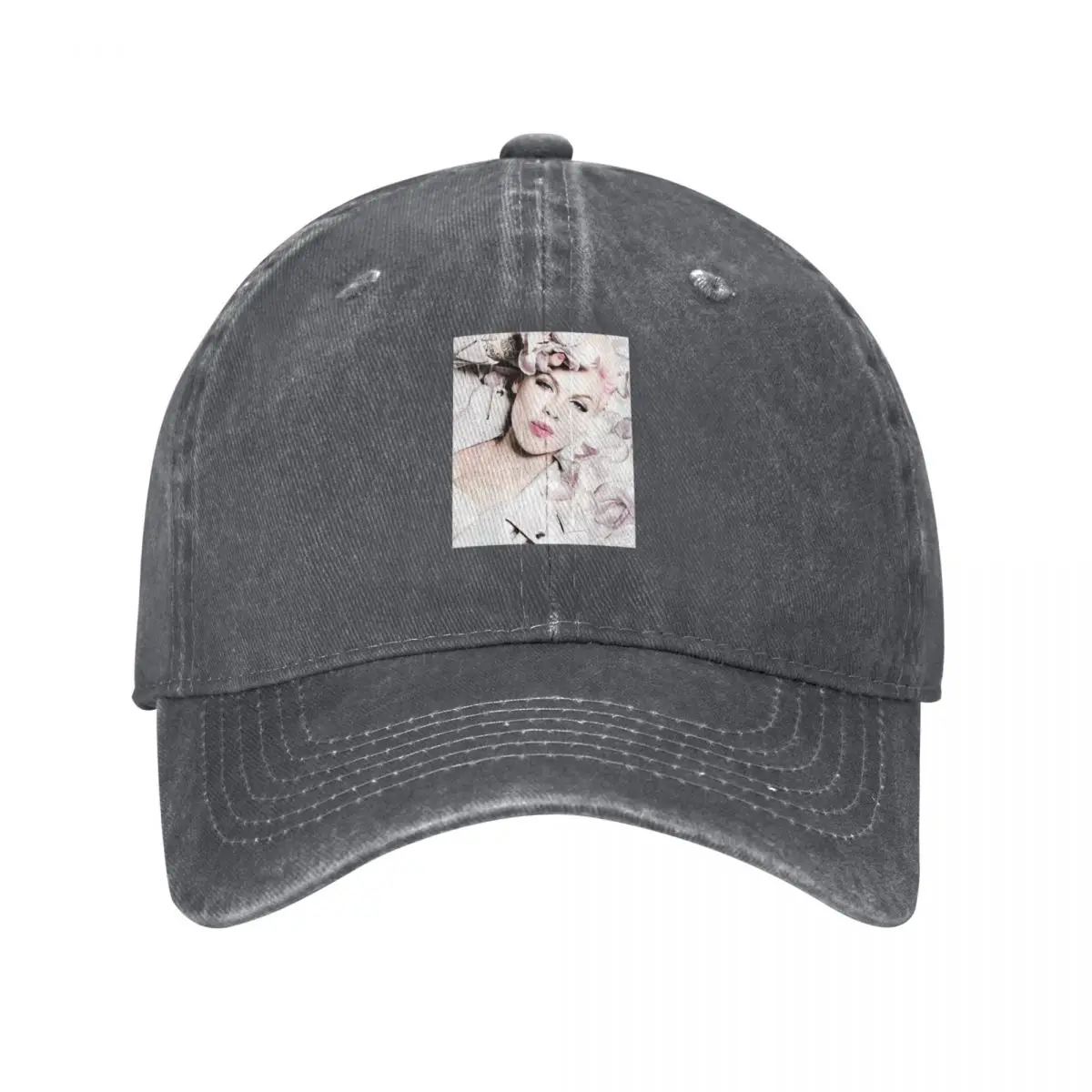 Beautiful Women And Flower Bas - Streetwear Brand With Flowers reseña y precio