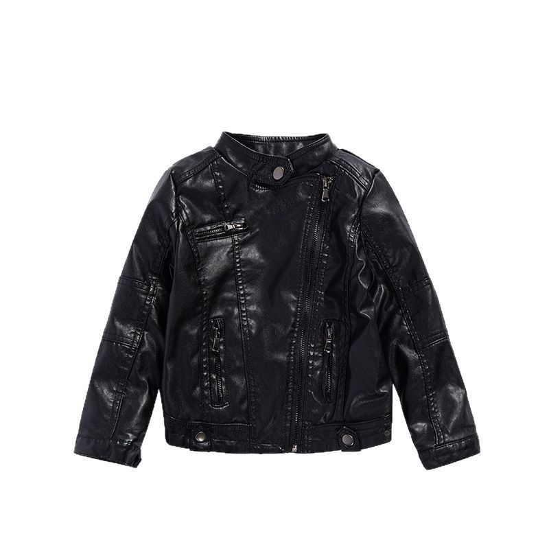 Children Waterproof Windproof  - Streetwear Brand Logo Design reseña y precio