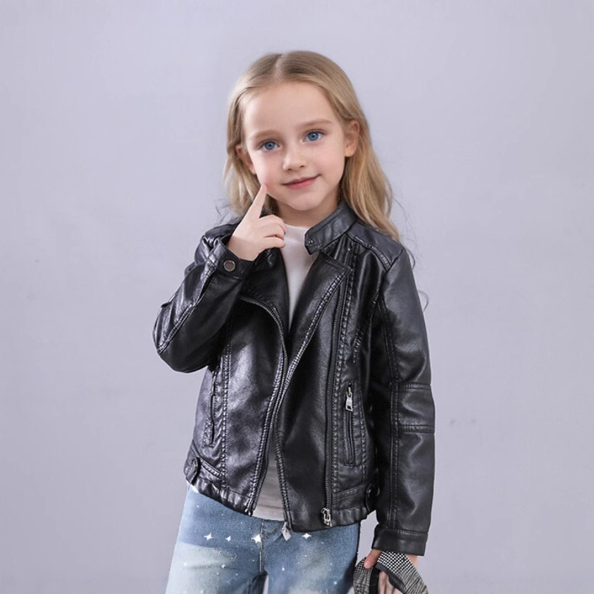 Children Waterproof Windproof  - Streetwear Brand Logo Design reseña y precio