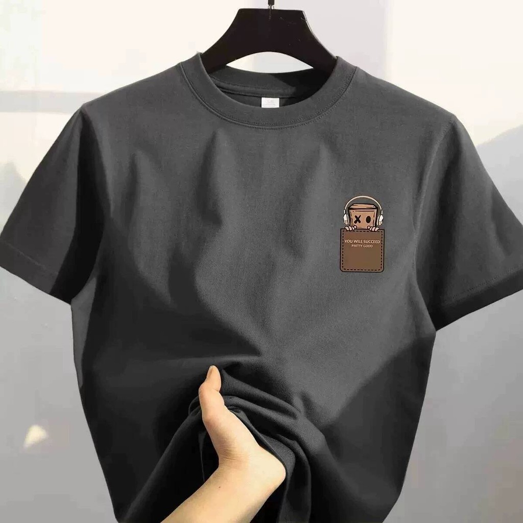 2026 Cotton Anime Luxury Graph - Streetwear Brand Graphics reseña y precio
