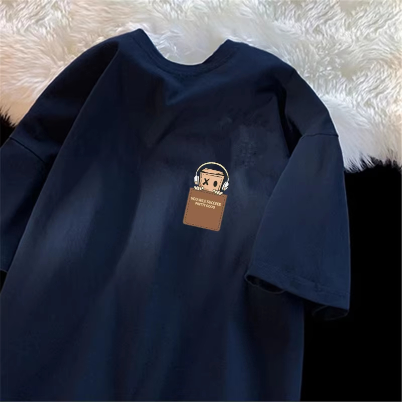 2026 Cotton Anime Luxury Graph - Streetwear Brand Graphics reseña y precio