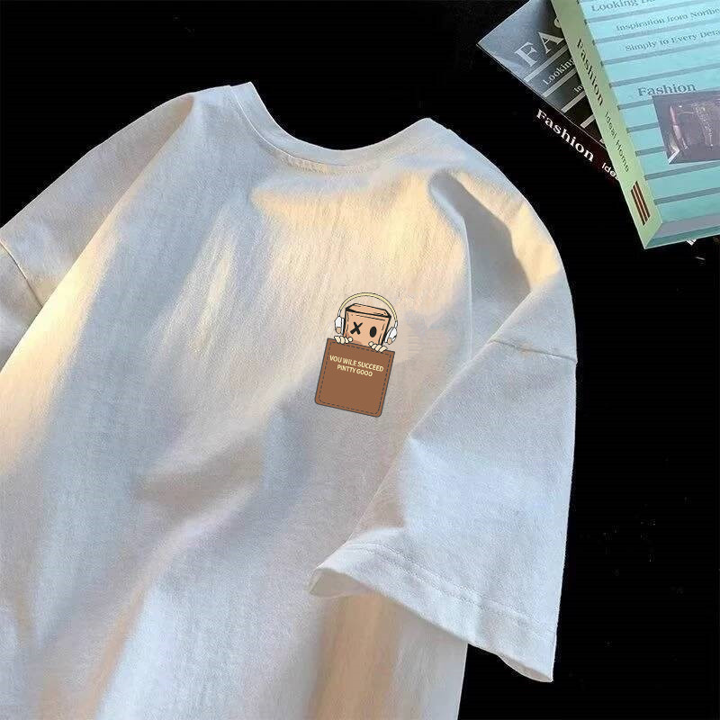 2026 Cotton Anime Luxury Graph - Streetwear Brand Graphics reseña y precio