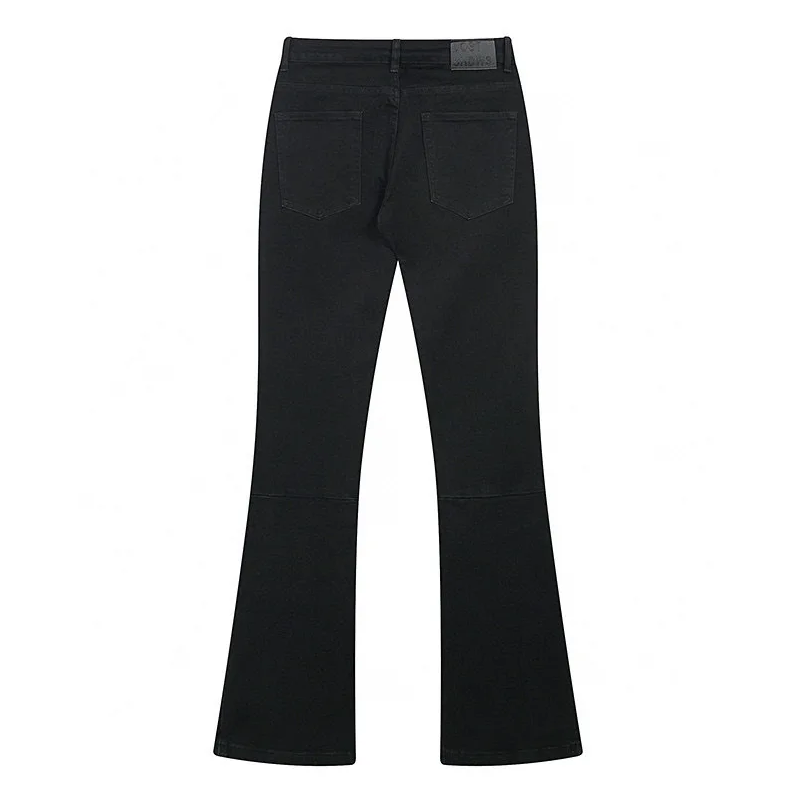 LOSTSHDWS 2026 Slim-Fit Embroi - Streetwear Brand With Flowers reseña y precio
