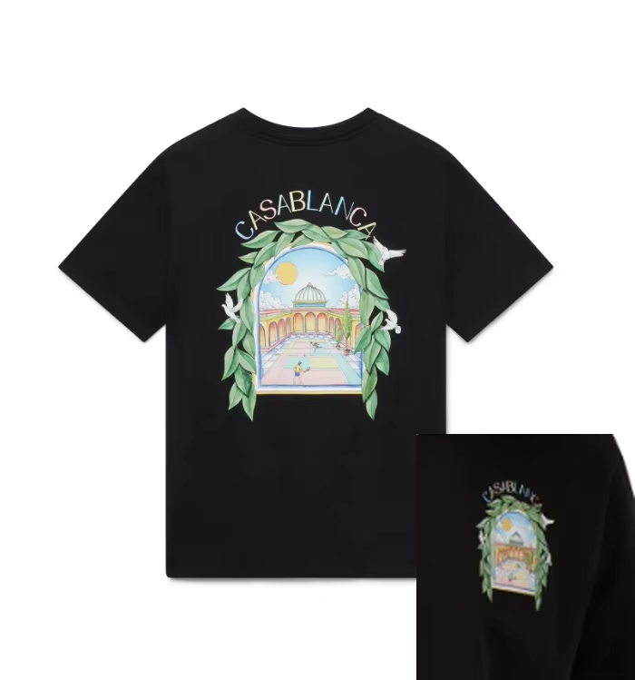 White Arches Flower Classic Lo - Streetwear Brand With Flowers reseña y precio