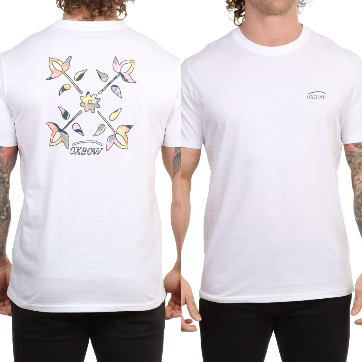 Iron Red Classic Surfing Outdo - Streetwear Brand Graphics reseña y precio