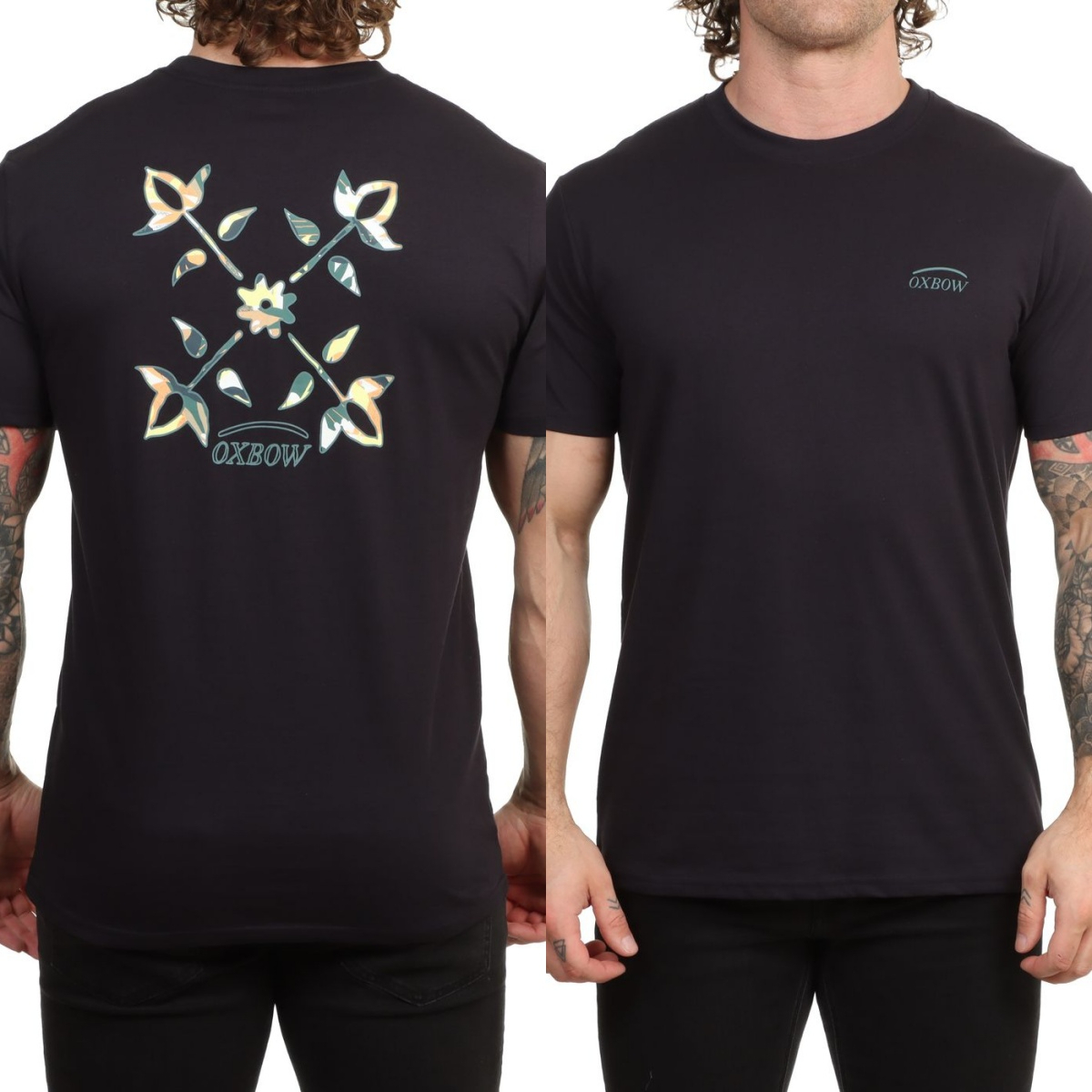 Iron Red Classic Surfing Outdo - Streetwear Brand Graphics reseña y precio