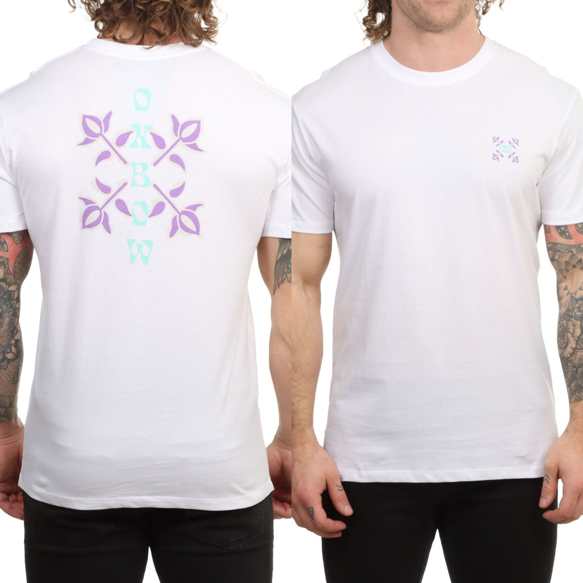 Iron Red Classic Surfing Outdo - Streetwear Brand Graphics reseña y precio