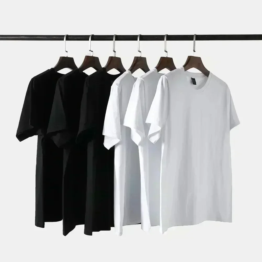 2026 New Men's Brand Logo Prin - Streetwear Brand Logo Design reseña y precio