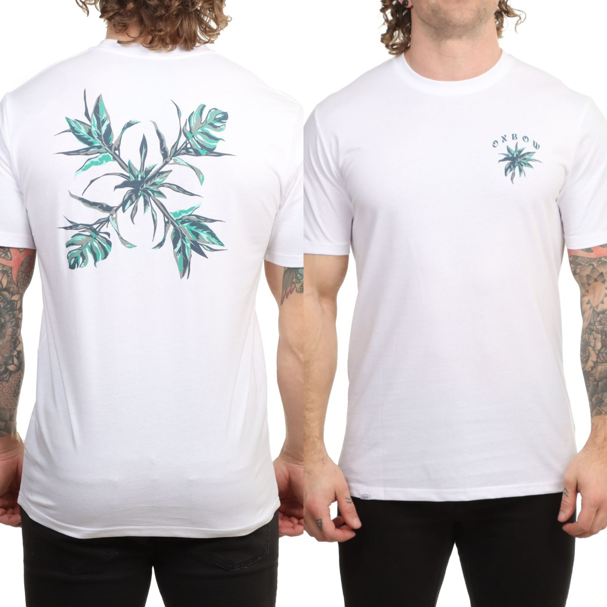 Circle Classic Surfing Outdoor - Streetwear Brand Graphics reseña y precio