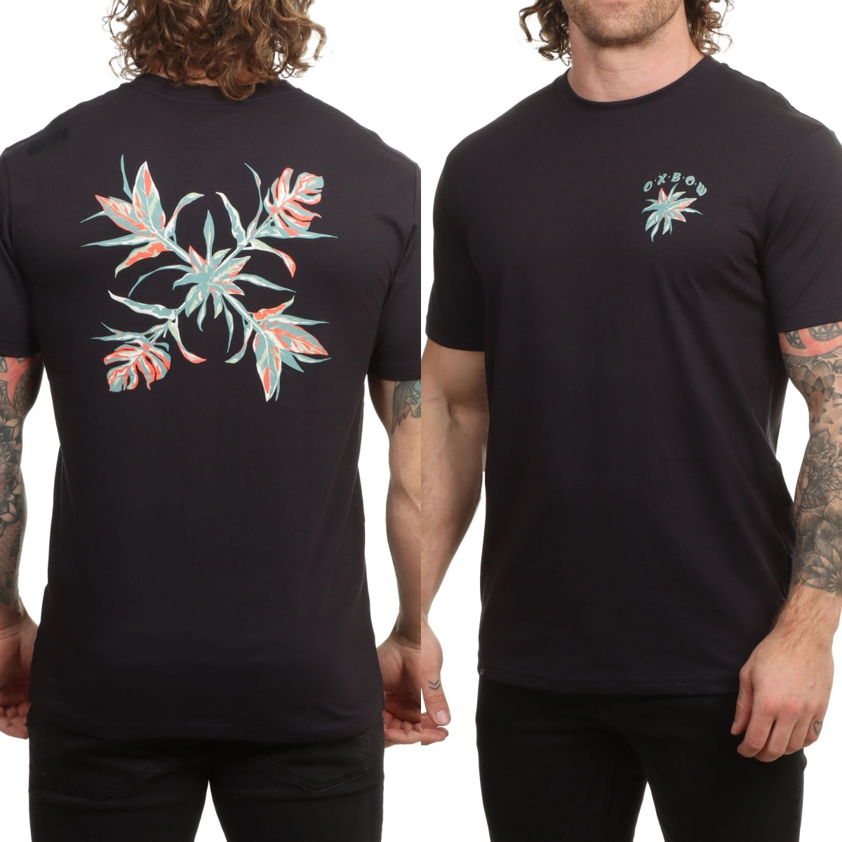 Circle Classic Surfing Outdoor - Streetwear Brand Graphics reseña y precio