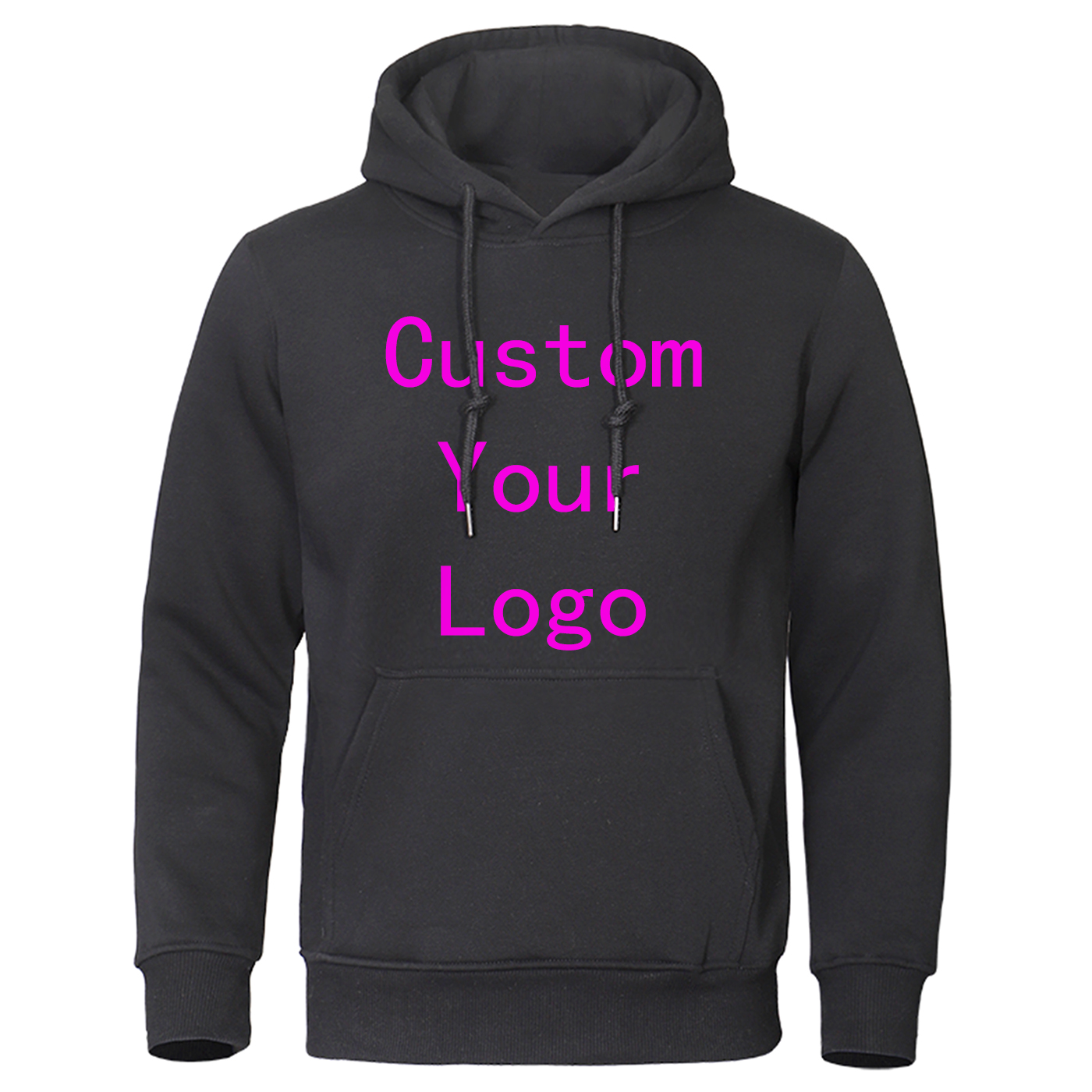 Custom Your OWN Design Brand L - Streetwear Brand Logo Design reseña y precio