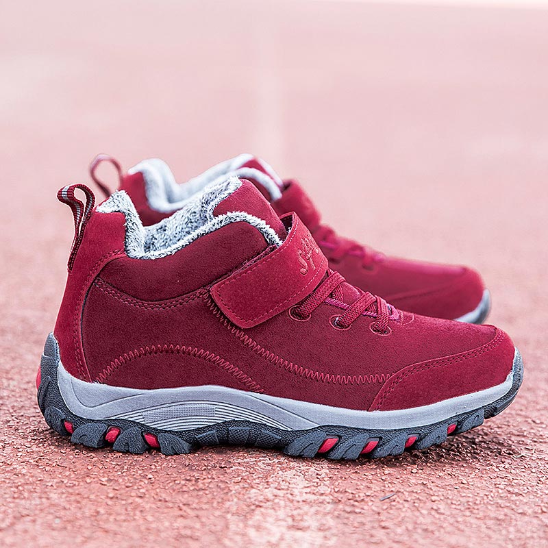 short winter sports shoes for  - Streetwear Brand With Flowers reseña y precio