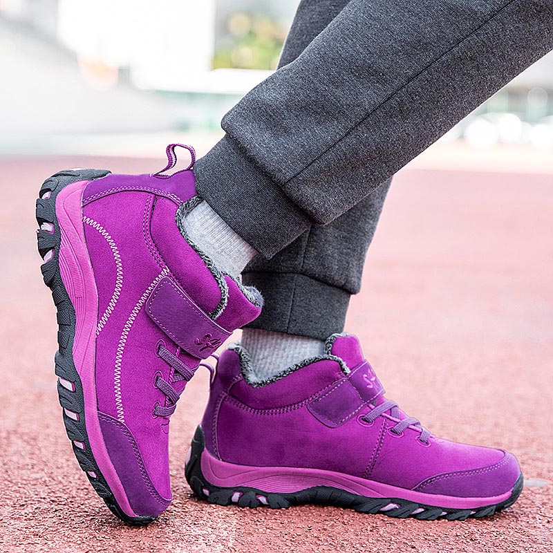 short winter sports shoes for  - Streetwear Brand With Flowers reseña y precio