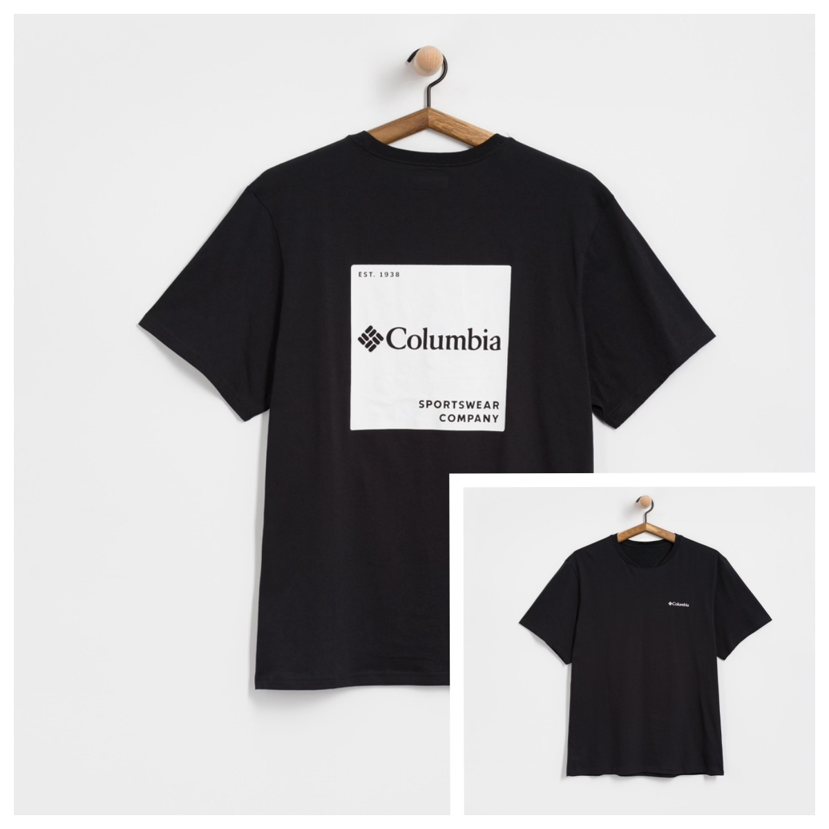 CSC Logo Classic Outdoor Brand - Streetwear Brand Graphics reseña y precio