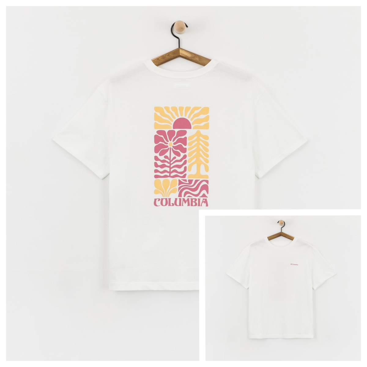 CSC Logo Classic Outdoor Brand - Streetwear Brand Graphics reseña y precio