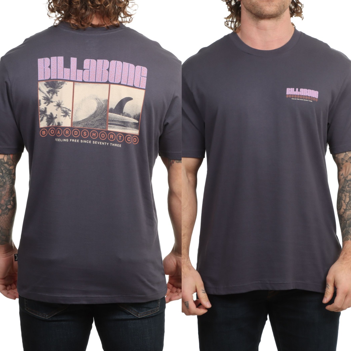 Broadsheet Premium Surfing Out - Streetwear Brand Graphics reseña y precio