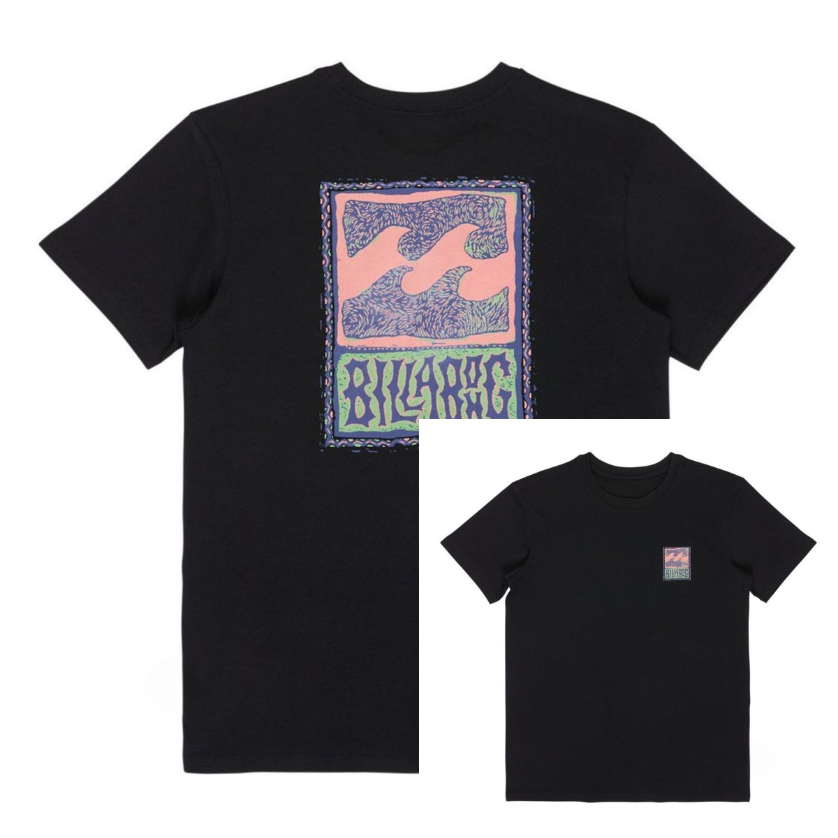 Broadsheet Premium Surfing Out - Streetwear Brand Graphics reseña y precio
