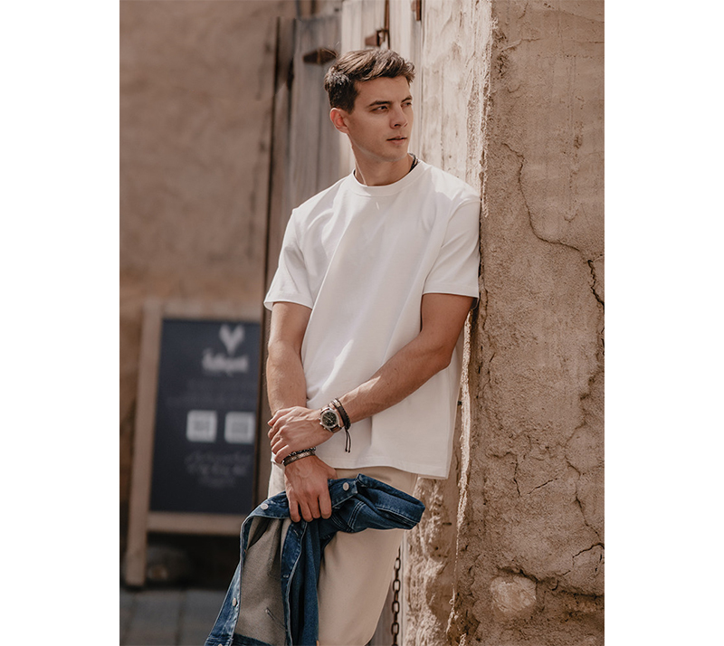 2026Men's GIVENCY Brand Logo P - Streetwear Brand Logo Design reseña y precio