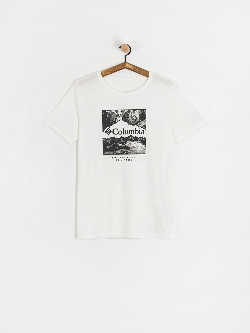 Classic Logo Outdoor Sports Br - Streetwear Brand Graphics reseña y precio
